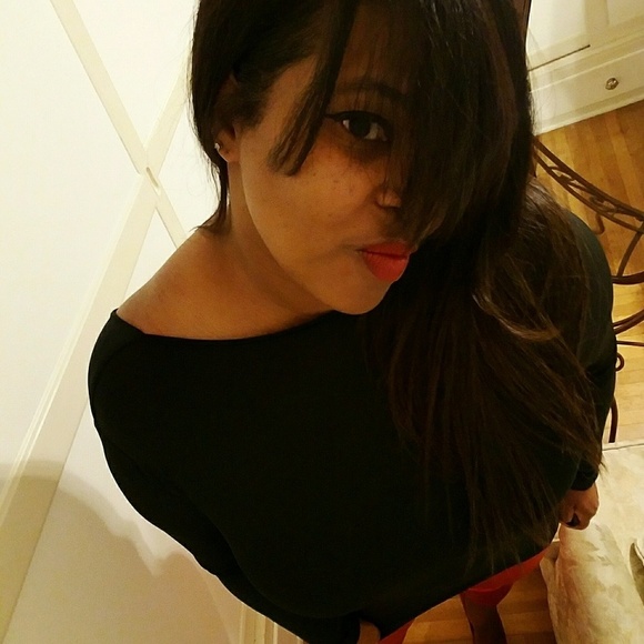 Back Out Stretch Top | Long Sleeve | M/L - Picture 4 of 4